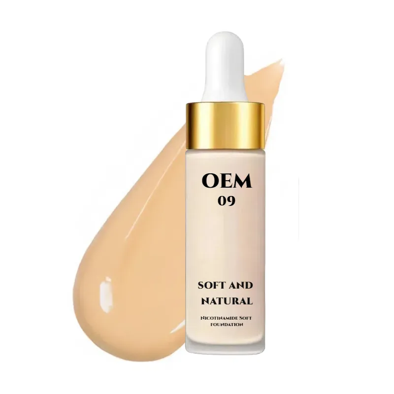 Pasirinktinė ilgalaikė skysčio pamatų formuluotė