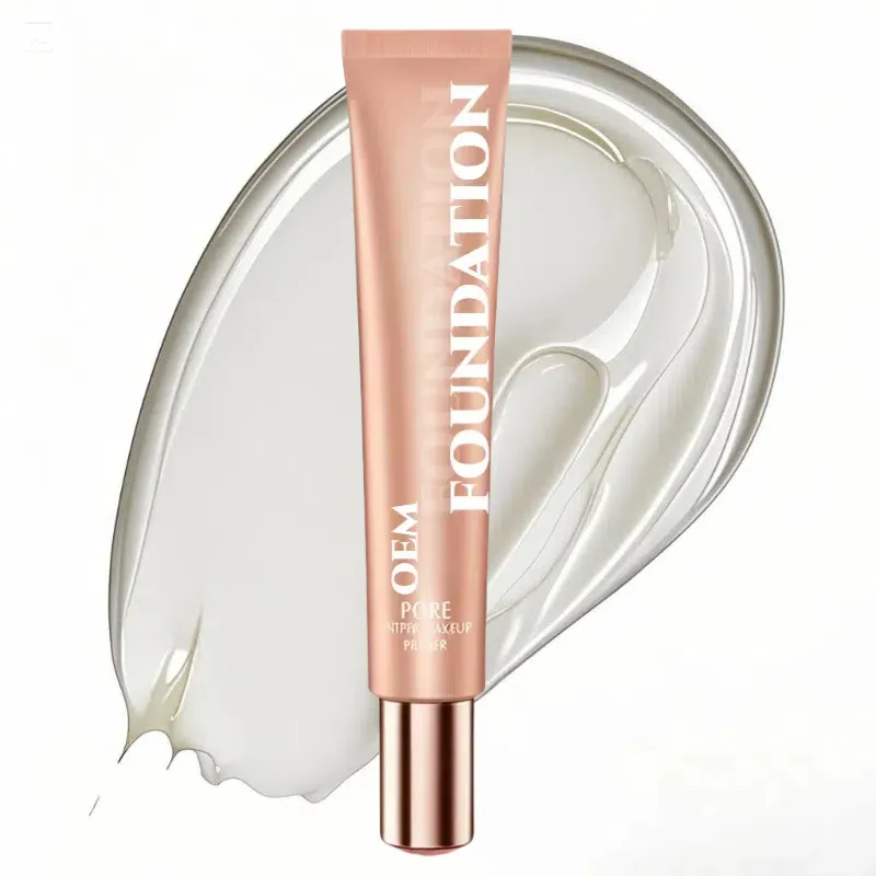 Individualizuota „Shimmer Liquid Foundation“ formulė