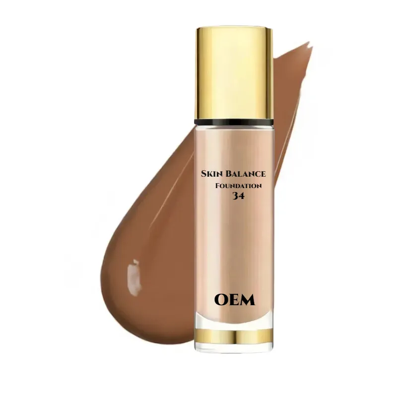 Kaip rasti patikimą skysto pamatų OEM