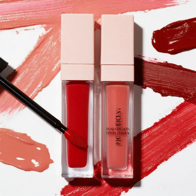 Lūpų blizgių gamintojas Kinijoje