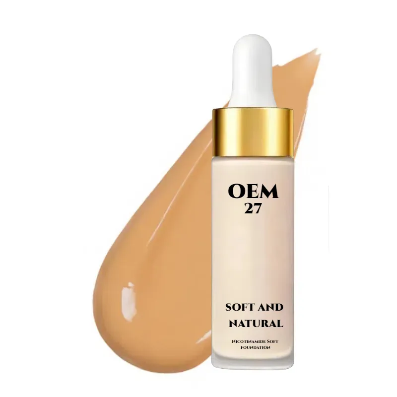 Ilgalaikis skysčių pamatų tiekėjas|Privati ​​etiketė ir sutarčių gamyba