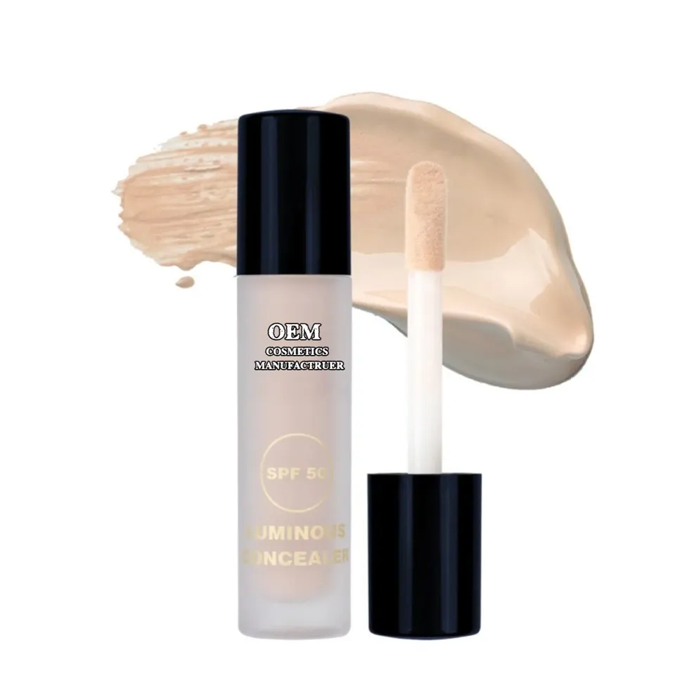 OEM „Luminin Concealer Foundation Liquid SPF 50“