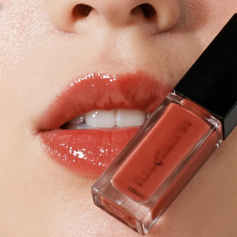 Privačių etikečių lūpų blizgių gamintojai