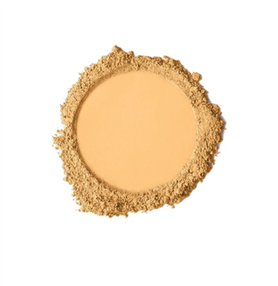 Veido miltelių paletė