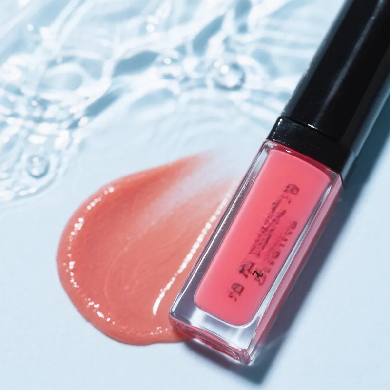 JAV lūpų blizgių tiekėjas