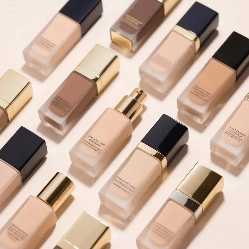 Veganų fondo gamintojas be talko